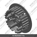 Clutch Centre (T1170341)