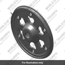Clutch Pressure Plate (T1170357)