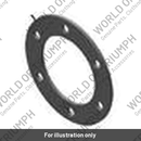 Fulcrum Plate, Clutch (T1170359)