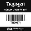 Drum assembly (T1170371) barcode