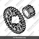 Drum assembly (T1170380)
