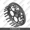 Kit, Clutch Basket & Top Hat (T1170395)
