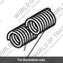 Spring, Clutch (T1170504)