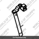 Arm assembly (T1170635)