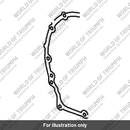 Bracket, Clutch Cable (T1170649)