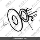 Thrust washer (T1170715)