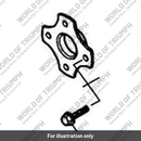 Bolt, M6 X 25 (T1170719)