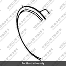 Plate, Clutch Pressure (T1170780)