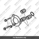 Spring, Clutch (T1170803)