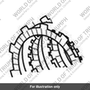 Plate, Clutch, B (T1170808)