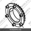 Sprocket, Auxillary Drive (T1170943)