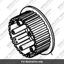 Centre Drum, Clutch (T1170952)