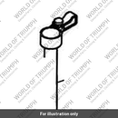 Clutch Lifter Arm (T1170972)