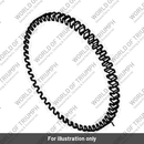 Aux Gear Comp, Oil Pump Drive (T1170996)