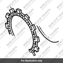 Disc, Friction, Clutch (T1171095)