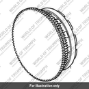 Clutch, Component, Outer (T1171115)