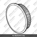 Centre, Clutch (T1171125)