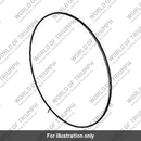 Plate, Clutch, 2.6mm (T1171132)