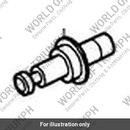 Lifter Piece, Clutch (T1171234)