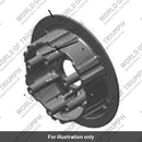 Clutch Centre, Housing (T1171326)