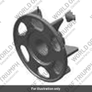 Clutch, Centre, Hub (T1171328)