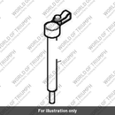 Clutch Lifter Arm (T1171450)
