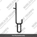 Clutch, Lifter Arm, Black (T1171555)