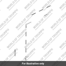 Plate, Clutch (T1172002)