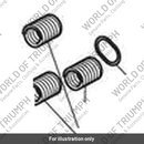 Spring, Clutch (T1172006)