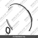 Seat, Clutch Spring (T1172008)