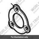 Stopper Plate (T1172009)