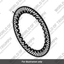 Plate, Clutch (T1172010)