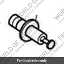 Lifter Piece, Clutch (T1172023)