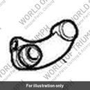 Lifter Arm, Clutch (T1172039)