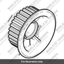 Centre, Clutch (T1172453)