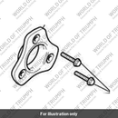 Plate, Lifter (T1172607)