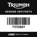 Plate, Lifter (T1172607) barcode