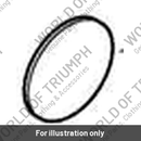 Spacer, Clutch Assy (T1172727)