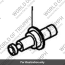 Lifter Piece, Clutch BG (T1175149)