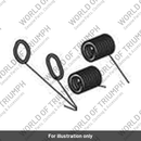 Clutch Spring, 1200 (T1175565)