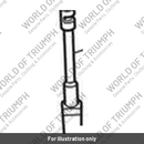 Arm, Lifter, Clutch (T1175900)