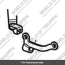 Cable Guide, Clutch (T1176006)