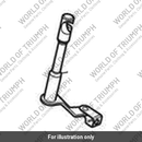 Clutch Lifter Arm (T1176199)