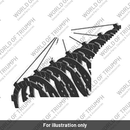Friction Disk (T1176203)
