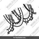 Friction Disk (T1176204)