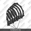 Clutch Plate (T1176205)