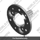 Clutch Support Plate (T1176210)