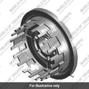 Clutch Outer Assembly (T1176444)