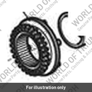 Sprocket Comp, Drive (T1178505)