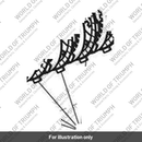 Friction Disk, Clutch (T1178660)